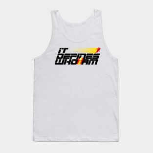 Incredible Definition Tank Top